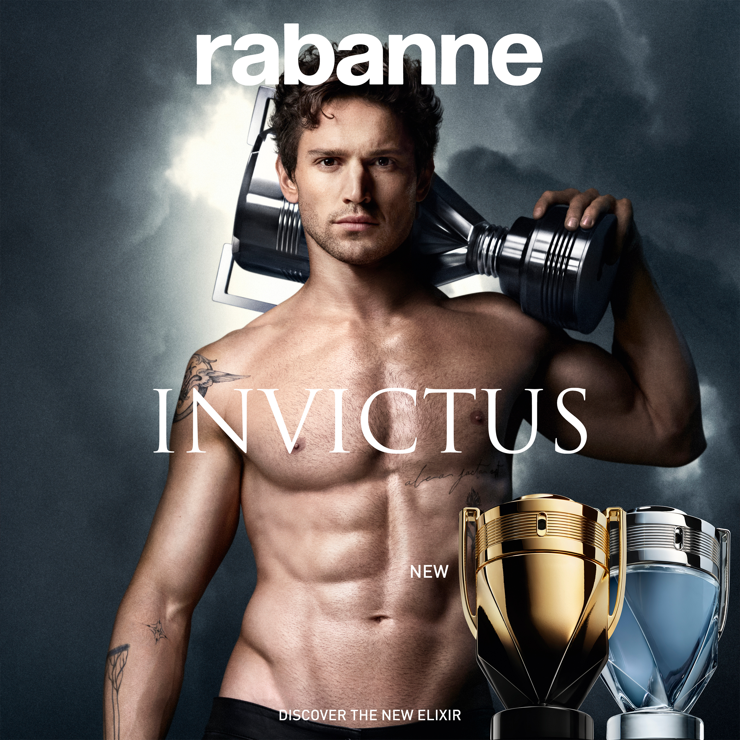 Rabanne---Invictus